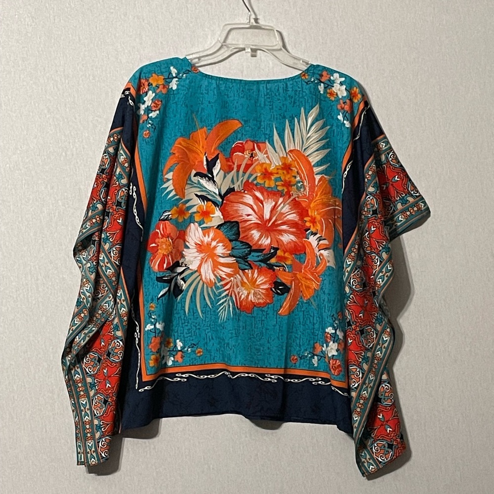 Stablished 1962 blouse size M